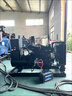 玉柴動(dòng)力柴油發(fā)電機30KW/50/100/200/300千瓦全自動(dòng)大型800kw三相無(wú)刷全銅 玉柴100kw柴油發(fā)電機組+智能控制 曬單實(shí)拍圖