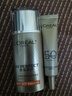歐萊雅（LOREAL）美顏遮瑕防曬隔離露40ml+小金管防曬15ml清爽水潤防曬霜 曬單實拍圖