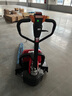 合力電動(dòng)叉車1.5/2/3噸鋰電池電動(dòng)叉車電動(dòng)地牛托盤搬運(yùn)車液壓拖車 鋰電2噸/48V*20Ah/寬腿685 曬單實(shí)拍圖