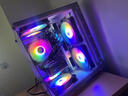 技嘉 酷睿i5 13400F臺式組裝電腦主機(jī)RTX4060Ti/5060Ti游戲高端電競獨(dú)顯直播設(shè)計(jì)渲染整機(jī) 配置六：13400F+RTX5060Ti 曬單實(shí)拍圖