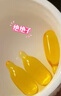 Lacare樂佳善優(yōu)嬰幼兒0-6歲dha藻油軟膠囊45?！镜鬯孤麹ife's DHA鉆石獎 曬單實拍圖
