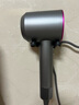 【國家3C認(rèn)證丨45億負(fù)離子護(hù)發(fā)】無葉高速電吹風(fēng)機(jī)家用靜音大功率不傷發(fā)恒溫吹風(fēng)筒速干華強(qiáng)北 玫紅色-單風(fēng)嘴丨45億水潤負(fù)離子恒溫護(hù)發(fā) 【2025新款丨頂配1:1版本】1.8米線長禮盒裝 曬單實拍圖
