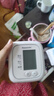 松下（Panasonic）醫(yī)用上臂式電子血壓計BU100W家用高血壓精準測量儀器心臟送老人 曬單實拍圖