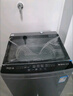 美的（Midea）波輪洗衣機(jī)全自動(dòng)家用 MB12L2 12公斤大容量 除螨 颶風(fēng)深層勁洗 隨心洗 以舊換新 家電國家補(bǔ)貼20% 曬單實(shí)拍圖