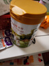 海普諾凱1897荷致A1普通奶源幼兒配方奶粉3段860g(12-36月齡)【高量乳鐵蛋白】 曬單實(shí)拍圖