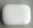 Apple/蘋果 AirPods Pro (第二代) 搭配MagSafe充電盒 (USB-C) 蘋果耳機(jī) 藍(lán)牙耳機(jī) 適用iPhone/iPad/Mac 曬單實(shí)拍圖
