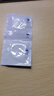 杜蕾斯（durex） 避孕套 安全套 超薄尊享三合一18只男女用套套成人計生情趣用品 曬單實(shí)拍圖