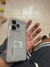 realme 真我Neo7 Turbo 新品5G拍照游戲電競手機 天璣9400e 7200mAh電池長(cháng)續航+100W快充 極窄邊框直屏 透明灰 12GB+256GB 官方標配 曬單實(shí)拍圖