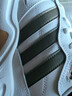 adidas STRUTTER復(fù)古休閑厚底增高老爹鞋男子阿迪達(dá)斯官方輕運(yùn)動(dòng)   白/橄欖綠/棕   42 曬單實(shí)拍圖