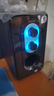 ENKOR恩科E50B 電腦藍牙音響多媒體音箱重低音炮臺式機喇叭家用桌面USB插卡音響有線筆記本小鋼炮 黑色 曬單實拍圖