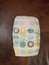 好奇（Huggies）小森林紙尿褲S62片(4-8kg)尿不濕心鉆【透氧頂配更低敏】 曬單實(shí)拍圖