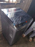海爾（Haier）【25年新品】波輪洗衣機全自動家用大容量上翻蓋一級能效高洗凈比直驅變頻神童除菌螨 國家補貼 12公斤+BZ20E0 曬單實拍圖