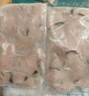 釣魚記免漿黑魚片1.5斤 (3袋*250g) 生魚片酸菜魚 火鍋食材 冷凍 生鮮 曬單實拍圖