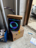 JBLPartybox Encore 2音樂戰(zhàn)將歡唱版2代 藍牙音箱 戶外便攜 家庭KTV音箱套裝 露營音響 低音炮 【基礎套裝 80%選擇】歡唱版2代 曬單實拍圖