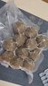 海霸王潮汕牛肉丸200g*5袋2斤肉含量90%+火鍋食材關東煮丸子燒烤麻辣燙 曬單實拍圖