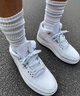 耐克（NIKE）【滔搏運動(dòng)】 男子AIR JORDAN 3 RETRO 運動(dòng)鞋 CT8532-111 41 曬單實(shí)拍圖