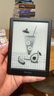 掌閱（iReader）【新品發(fā)布】Neo3 6英寸電子書 智能閱讀器 墨水屏電紙書 看書學(xué)習(xí)漫畫平板電腦 輕薄便攜 沉墨 曬單實(shí)拍圖