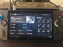 ROG掌機 掌上游戲機X windows11Z1Exterme處理器集顯7英寸24G+1TB SSD 曬單實(shí)拍圖