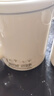 美菱（MeiLing）便攜式燒水壺電水壺折疊不銹鋼水壺旅行出差電熱水壺燒水杯家用養生壺火鍋宿舍泡面杯MH-JY0601 曬單實(shí)拍圖