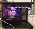 微星（MSI）英特爾【24期免息】265K i5 14600KF 5060Ti RTX5070Ti 5080主機(jī)游戲DIY組裝機(jī)電腦臺(tái)式機(jī) 配四 14600KF+RTX5060 沖量款 曬單實(shí)拍圖