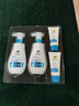 多芬（Dove）保濕潔面泡泡套裝160mlx2+30gx2 氨基酸洗面奶敏感肌清潔卸妝 曬單實(shí)拍圖
