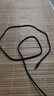 綠聯(lián)Type-C數(shù)據(jù)線6A適用華為榮耀超級(jí)快充100W/66W充電線Pura80/70/Mate70/60Pro+小米安卓手機(jī)車載2米 曬單實(shí)拍圖