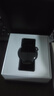 vivo iQOO WATCH eSIM真皮版 星軌黑A(yíng)IGC智能手表表盤(pán)心率監測自研藍河系統超長(cháng)續航情人節禮物送男生 曬單實(shí)拍圖