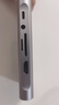宏碁（acer）多功能擴展塢 USB-C轉HDMI轉換器適用iPad MacBook 4K投屏VGA音頻千兆網(wǎng)口分線器拓展塢 曬單實拍圖