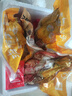 溝幫子熏雞公700g 冷藏熟食 老式燒雞 東北特產(chǎn) 源頭直發(fā) 曬單實(shí)拍圖