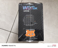 航嘉（Huntkey）WD750K全模組 金牌750W電腦電源（80PLUS金牌/單路60A/全電壓/LLC+SR+DC-DC/智能溫控） 曬單實拍圖