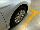 米其林（MICHELIN）汽車輪胎 215/55R17 94V 浩悅五代Primacy 5 適配邁騰帕薩特/天籟 曬單實拍圖