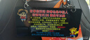 得力（deli）強(qiáng)力納米膠帶無痕雙面膠 30mm*5m*2mm加厚 升級(jí)防塵泡殼 春聯(lián)專用 水洗可重復(fù)使用 1卷 JL522 曬單實(shí)拍圖