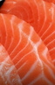 1號(hào)會(huì)員店（One's Member）大西洋鮭冷凍智利三文魚柳凈重480g  富含Ω3 DHA 不可生食 曬單實(shí)拍圖