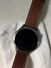 HUAWEI WATCH GT 5 國家補貼15% 砂礫棕46mm華為智能手表情緒健康助手玄璣感知系統 曬單實(shí)拍圖