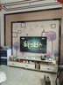 海爾（Haier）電視 F6C Pro系列 144HZ高刷高色域 雙頻WiFi6 智慧屏彩電液晶4K護(hù)眼超薄Leader電視機 65英寸 升級一級能效4+64G【F6CPro】 曬單實拍圖