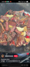 阮小哥 臘肉臘排骨500g 臘肉咸肉煙熏臘肉四川風(fēng)味特產(chǎn)風(fēng)干臘肉土豬肋排 曬單實拍圖
