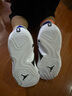 NIKE JORDAN 耐克AJ男女童實戰(zhàn)籃球鞋TATUM3塔圖姆輕盈穩(wěn)固兒童運動鞋 IB8153-100 32 碼 適合腳長20cm 曬單實拍圖