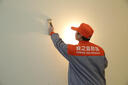 多樂士（Dulux）致悅金裝凈味五合一乳膠漆 室內墻面漆防霉環(huán)?？咕推嵬苛?A750 大桶 白漆 不可調色 18L*1件 曬單實拍圖
