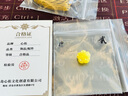 心佑梅花蜜蠟雕刻背云勒子百柏香籽金剛星月菩提佛珠手串配飾品件掛墜 精品梅花·寬約10mm·過(guò)1.5線(xiàn) 曬單實(shí)拍圖