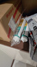 瓦克（WACKER）DA防霉玻璃膠廚衛(wèi)專(zhuān)用密封膠防水美容膠中性馬桶封邊硅膠透明1支  曬單實(shí)拍圖