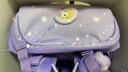 Gmt for kids書包小學(xué)生兒童大容量禮物超輕護(hù)脊1-4年級(jí)Light pro腰帶女款 曬單實(shí)拍圖