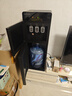 奧克斯（AUX） 飲水機(jī)下置式家用立式溫?zé)嵝涂焖偌訜嵯轮盟帮嬎?旗艦下置式丨 冷熱型 曬單實(shí)拍圖