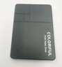 七彩虹(Colorful)  500GB SSD固態(tài)硬盤 SATA3.0接口 SL500系列 曬單實拍圖