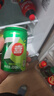 百事可樂(lè )七喜7UP 冰爽檸檬味 碳酸飲料汽水可樂(lè ) 200ml*20聽(tīng)迷你罐整箱裝 曬單實(shí)拍圖