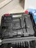 德力西電氣鋰電鉆多功能家用充電式手電鉆ED-C3-55N 一電一充20V 曬單實(shí)拍圖