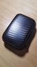 三星（SAMSUNG）T7/T7shield/T9/移動(dòng)固態(tài)硬盤(pán)type-c接口NVMe加密移動(dòng)ssd游戲機大容量外置存儲15手機外錄直連安卓 T7 太空灰|金屬機身 名片大小 1T 曬單實(shí)拍圖