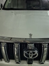 京東養車(chē)  全車(chē)漆面打蠟服務(wù) 含免費洗車(chē) 打蠟（含火山泥漆面去污） SUV 曬單實(shí)拍圖