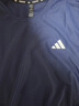 阿迪達斯 （adidas）春夏運動(dòng)跑步半袖休閑寬松衣服圓領(lǐng)短袖男 IN1502 A/S碼 曬單實(shí)拍圖