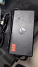 雅迪（yadea）電動(dòng)車(chē)原裝鉛酸電池60V充電器智能散熱充電器適用 60V20Ah鉛酸電池-三圓頭（接口問(wèn)題詢(xún)問(wèn)客服） 曬單實(shí)拍圖