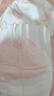 好奇（Huggies）鉑金裝紙尿褲NB84片(5kg以下)新生兒小號嬰兒尿不濕小桃褲超薄 曬單實拍圖